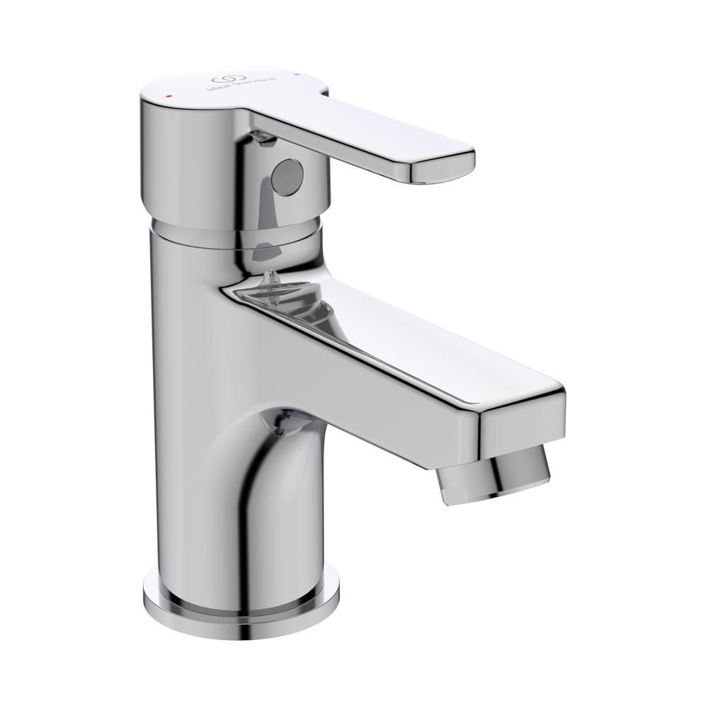 Ideal Standard Calista - Mono Basin Mixer Tap - Chrome
