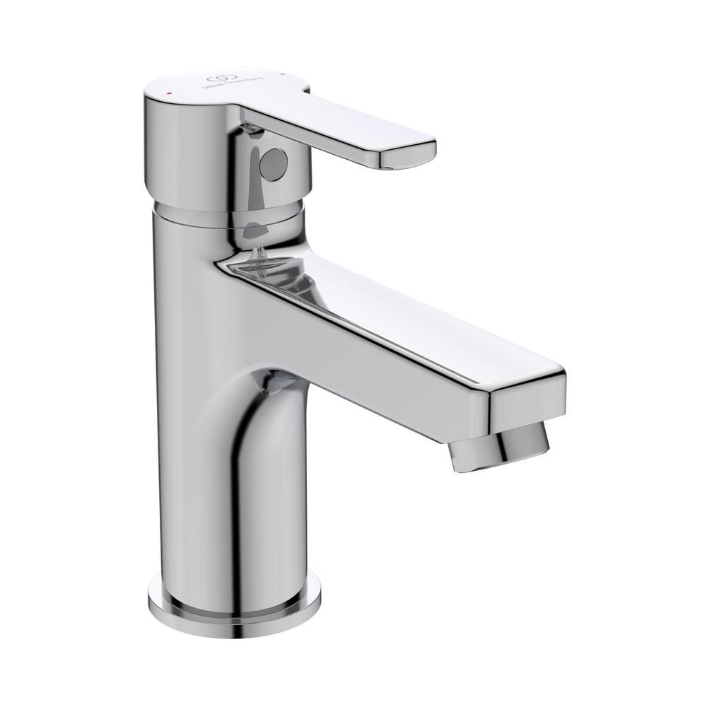 Ideal Standard Calista - deck mounted mono Bath Mixer Tap - Chrome