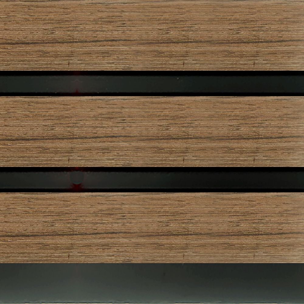 Milano Bosco - Wall Panel - 2400mm x 300mm - Choice of Finish
