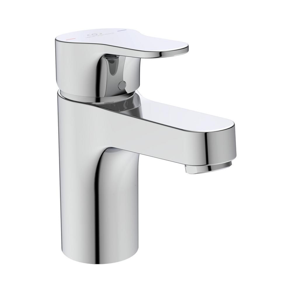 Ideal Standard Cerabase - deck mounted mono Bath Mixer Tap - Chrome
