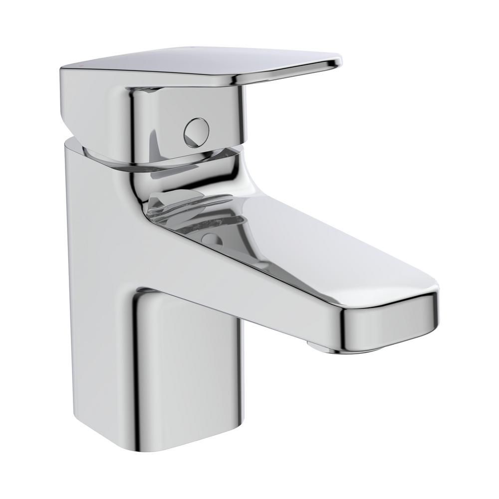 Ideal Standard Ceraplan - Mini Mono Basin Mixer Tap - Chrome