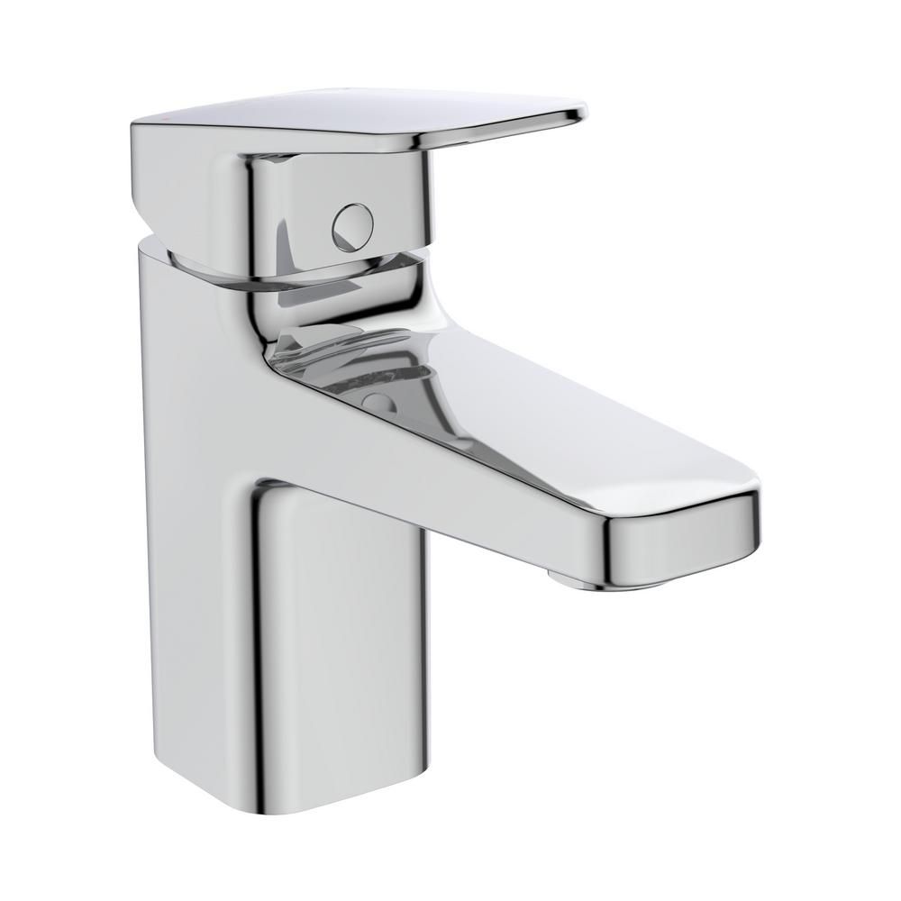 Ideal Standard Ceraplan - Mono Basin Mixer Tap - Chrome