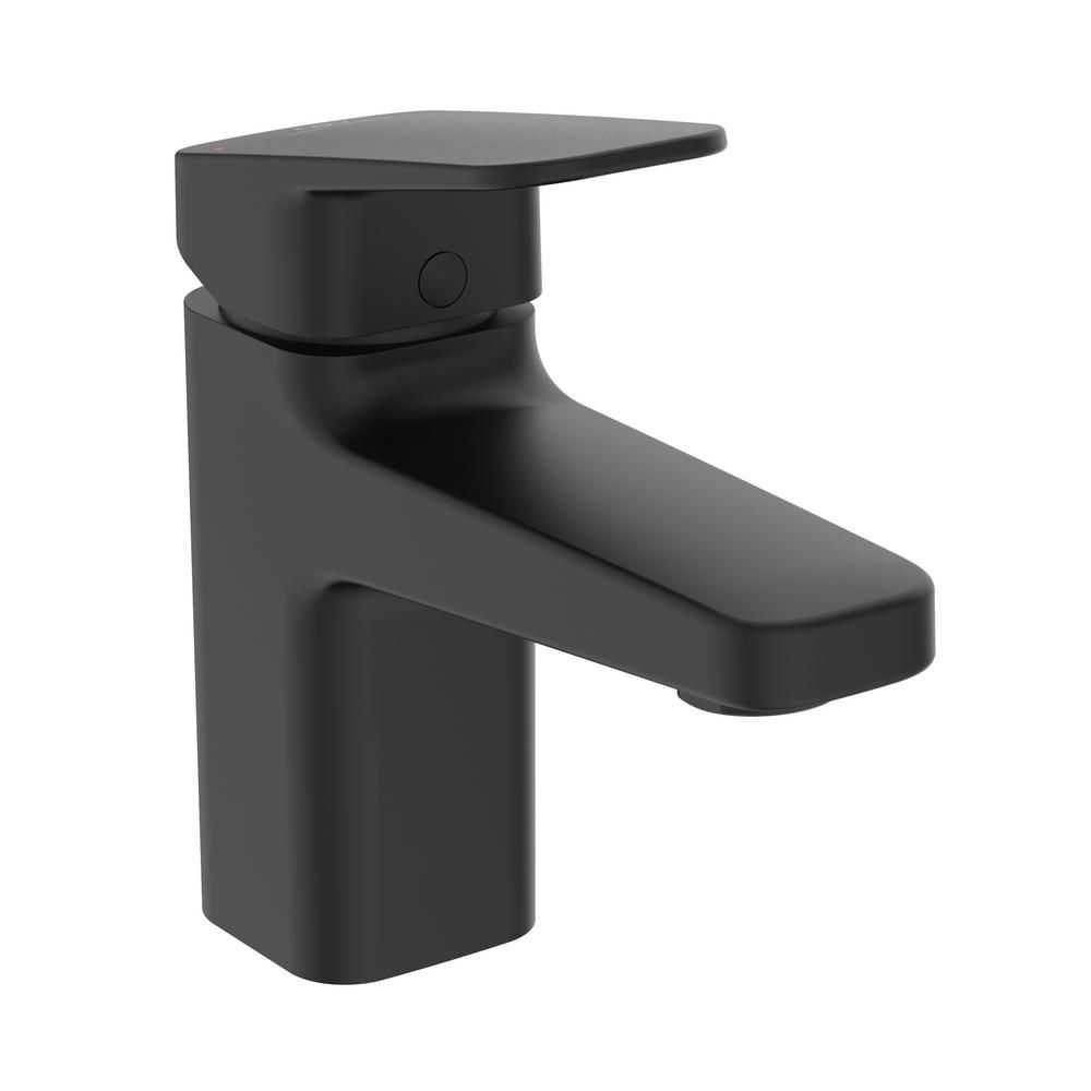 Ideal Standard Ceraplan - Mono Basin Mixer Tap - Black