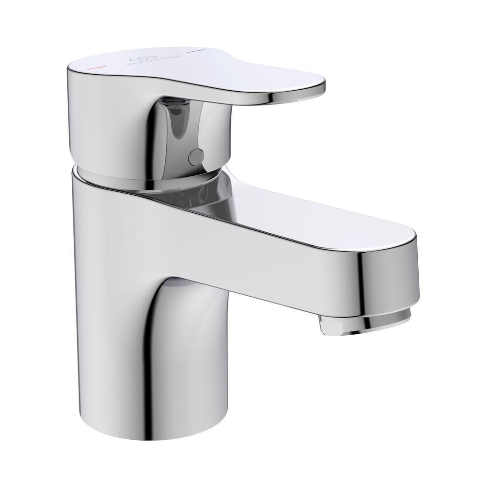 Ideal Standard Cerabase - Mini Mono Basin Mixer Tap - Chrome