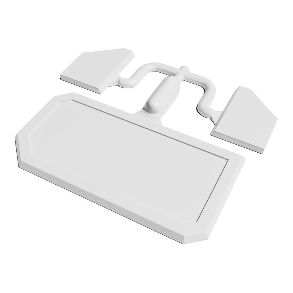 Showerwall - Sureseal End Caps and Profiler – Choice of Finish