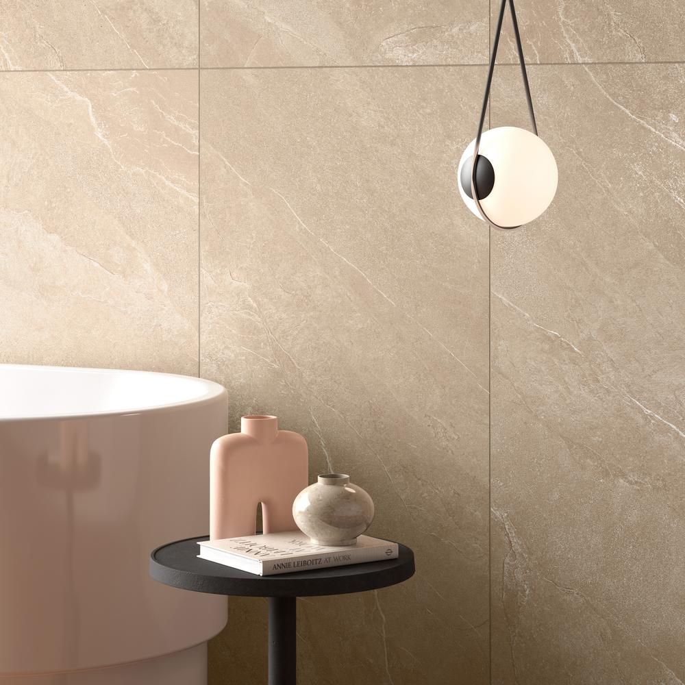VitrA NovaPetra - Porcelain Wall & Floor Tiles - Choice of Finish and Size