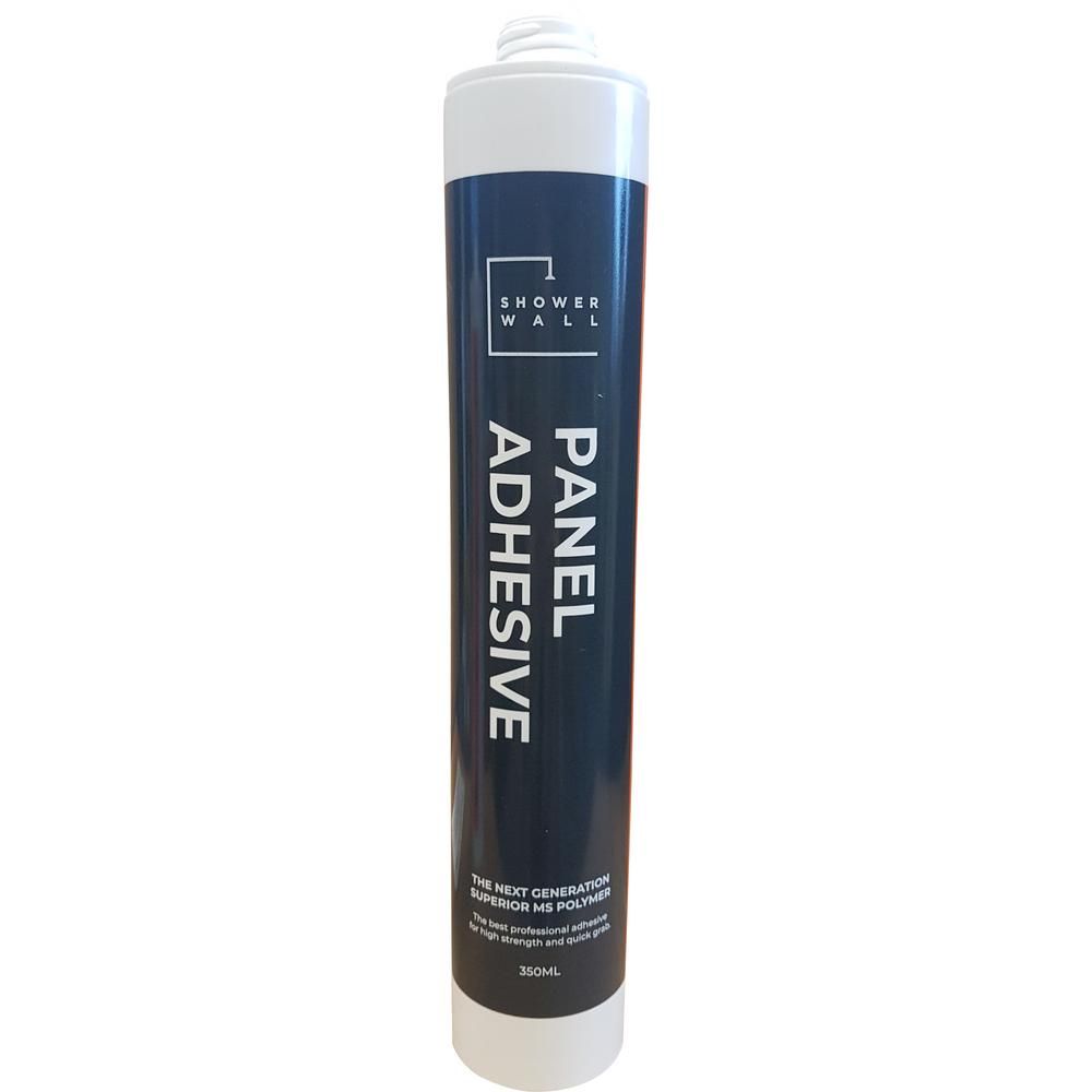 Showerwall - Panel Adhesive 350ml SA1