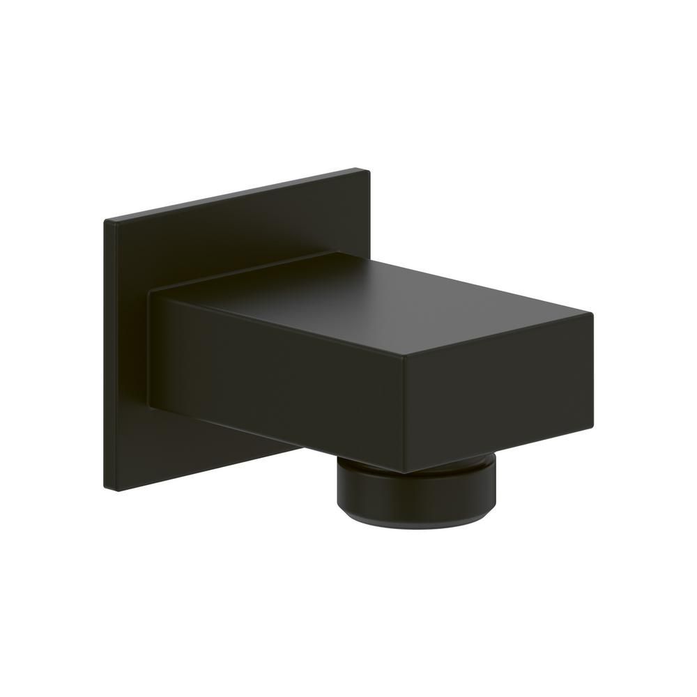 Villeroy & Boch Universal - Square Shower Wall Outlet - Choice of Finish