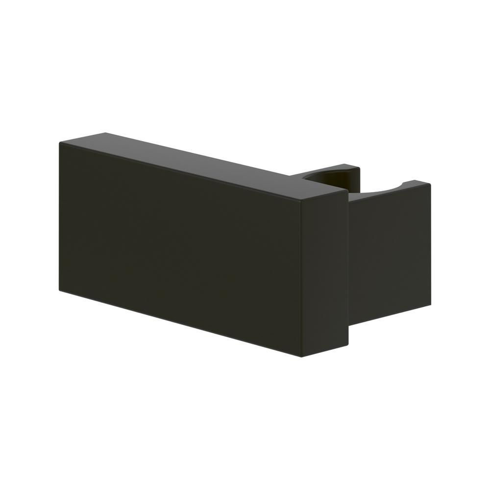 Villeroy & Boch Universal - Square Hand Shower Holder - Choice of Finish