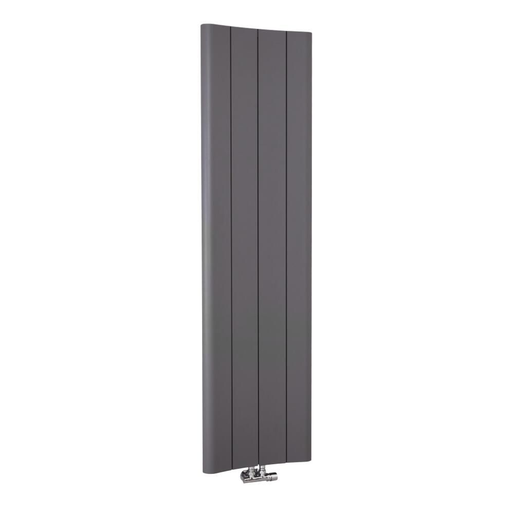 vertical radiator 1800