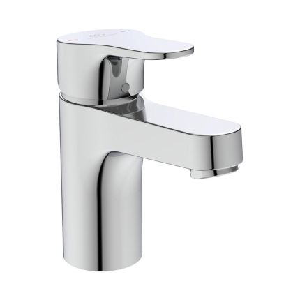 Ideal Standard Cerabase - deck mounted mono Bath Mixer Tap - Chrome