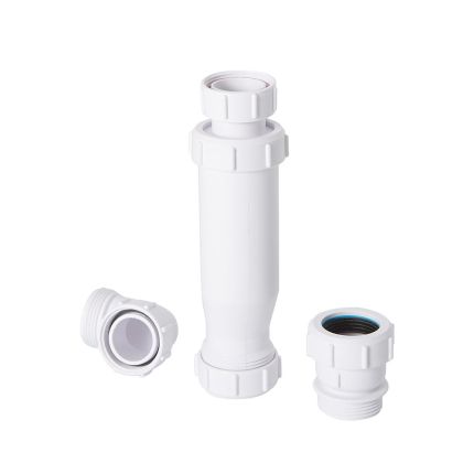 Cranplas - Self-Sealing Bottle Trap