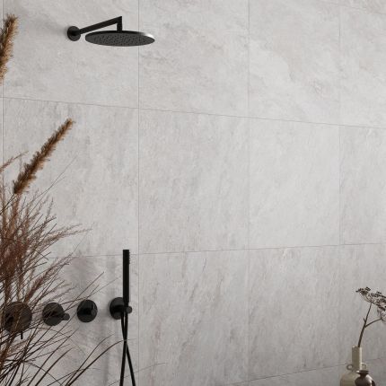 VitrA Quarstone - Porcelain Wall & Floor Tiles  - Choice of Finish and Size