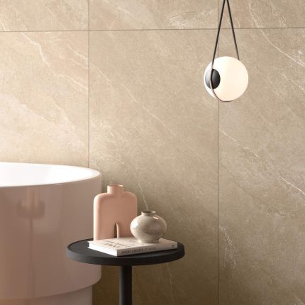 VitrA NovaPetra - Porcelain Wall & Floor Tiles  - Choice of Finish and Size