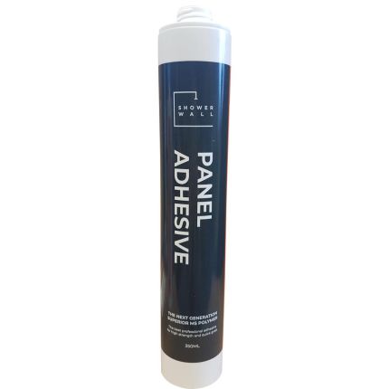 Showerwall - Panel Adhesive 350ml SA1