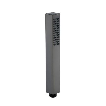 Milano Orno - ABS Hand Shower - Gun Metal Grey
