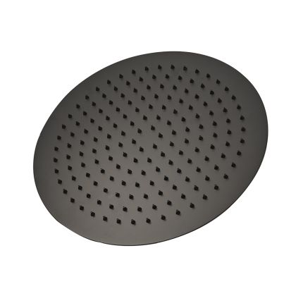 Milano Otto - Modern Round 300mm Shower Head - Choice of Finish