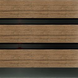 Milano - Wall Panel - 2400mm x 300mm - Choice of Finish