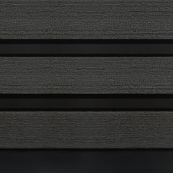 Milano - Wall Panel - 2400mm x 300mm - Choice of Finish