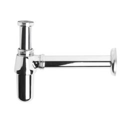 Milano Elizabeth - Basin Bottle Trap - Choice of Finish