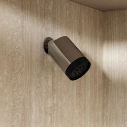Crosswater Revive - Multi-Mode Wall Mounted Shower Head - Choice of finish