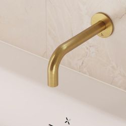 Crosswater MPRO - Wall Mounted Bath Filler Tap - Chroice of Finish