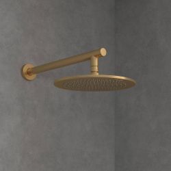 Villeroy & Boch Universal - Round Shower Head - Choice of Finish