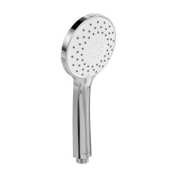 Villeroy & Boch Universal - Round 3-Function Hand Shower - Chrome
