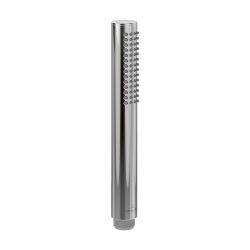 Villeroy & Boch Verve - Single Function Round Pencil Hand Shower - Choice of Finish