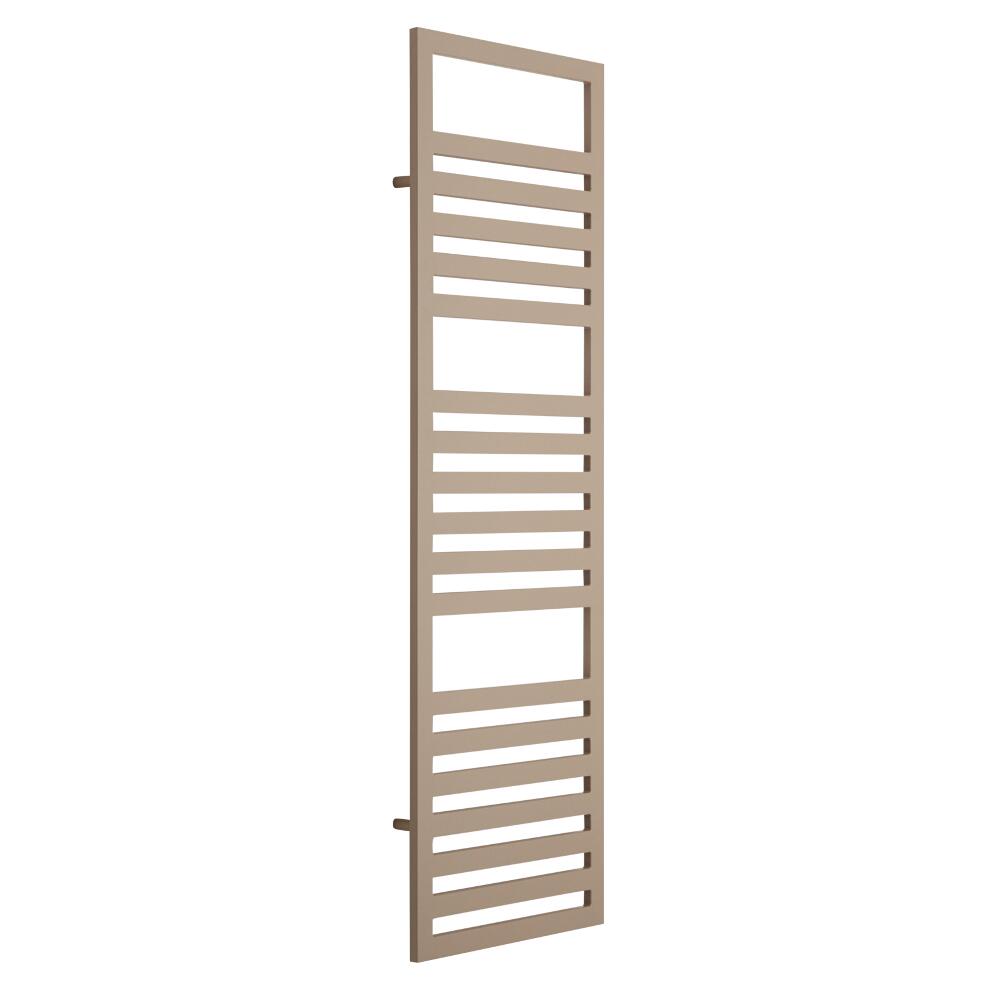 Lazzarini Way - Urbino - Mineral Quartz Designer Heated Towel Rail - 1600mm x 500mm