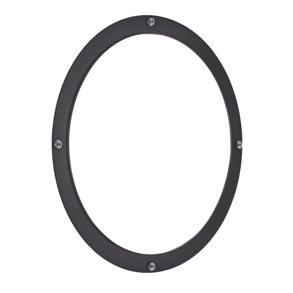 Lazzarini Way Vulcano - Anthracite Mirror