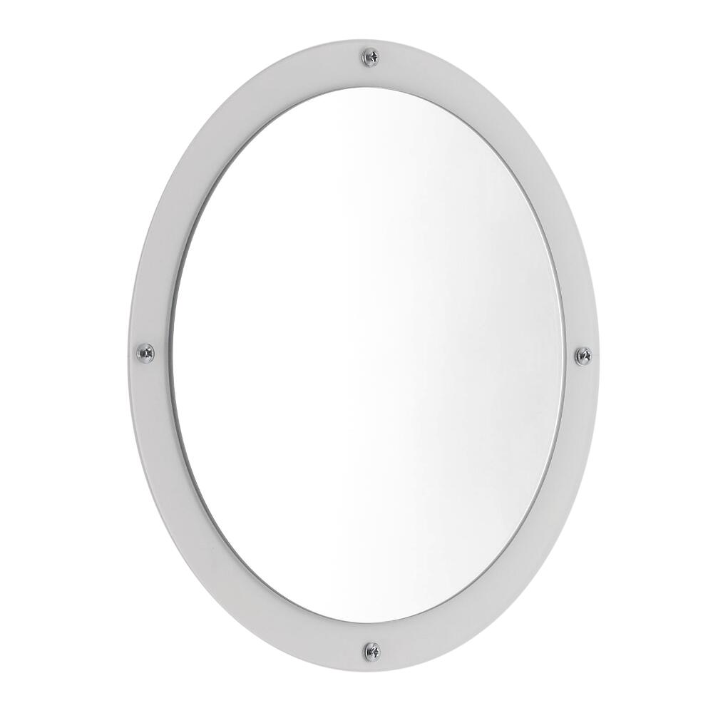 Lazzarini Way Vulcano - White Mirror
