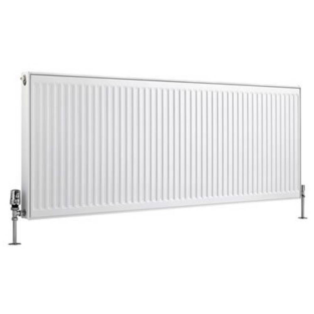 Milano Compact - Double Panel Radiator - Multiple Sizes Available (Type 22)