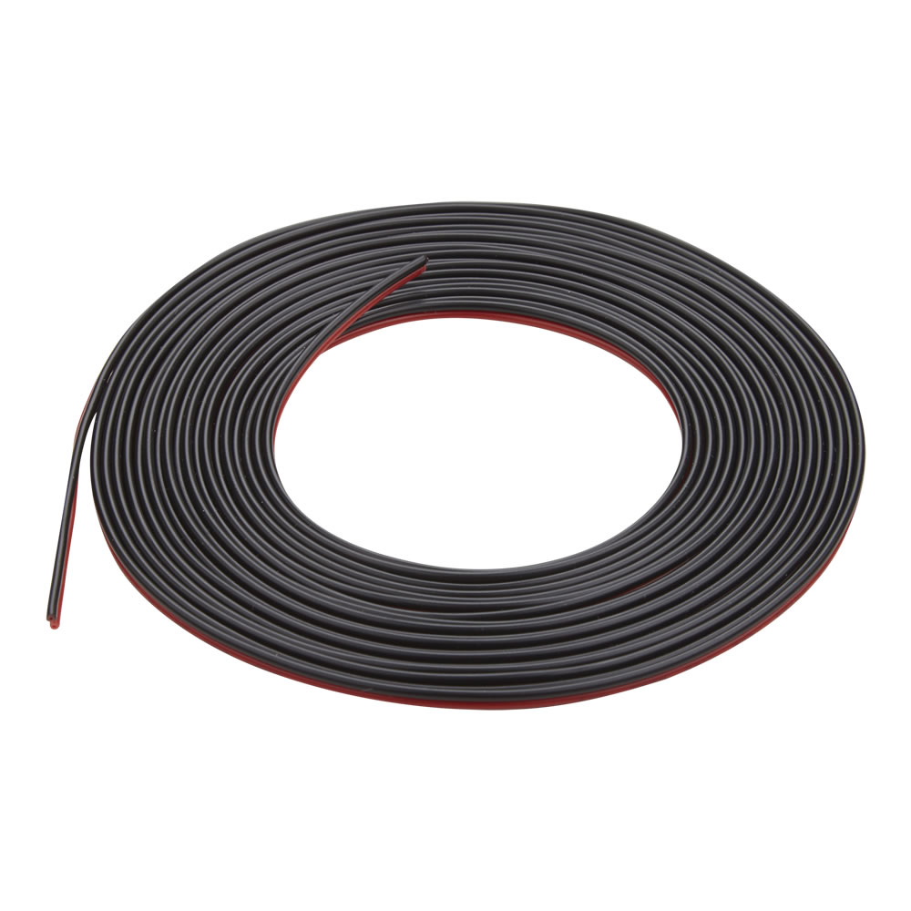 Biard LED 5m 2 Core Wire