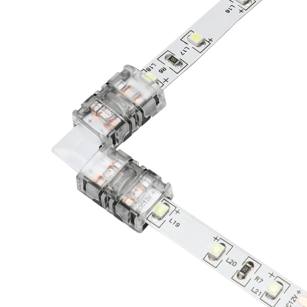 led strip connector