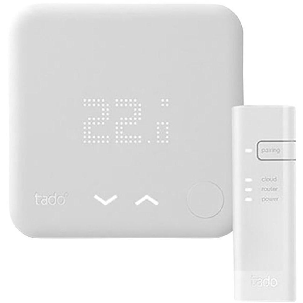 Tado - Smart Thermostat - Starter Kit (v3)
