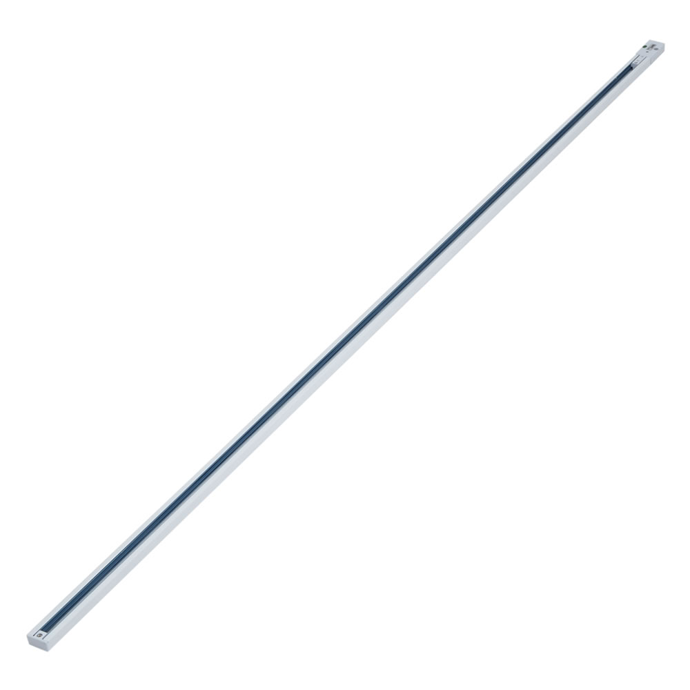 Biard 2m Track - White