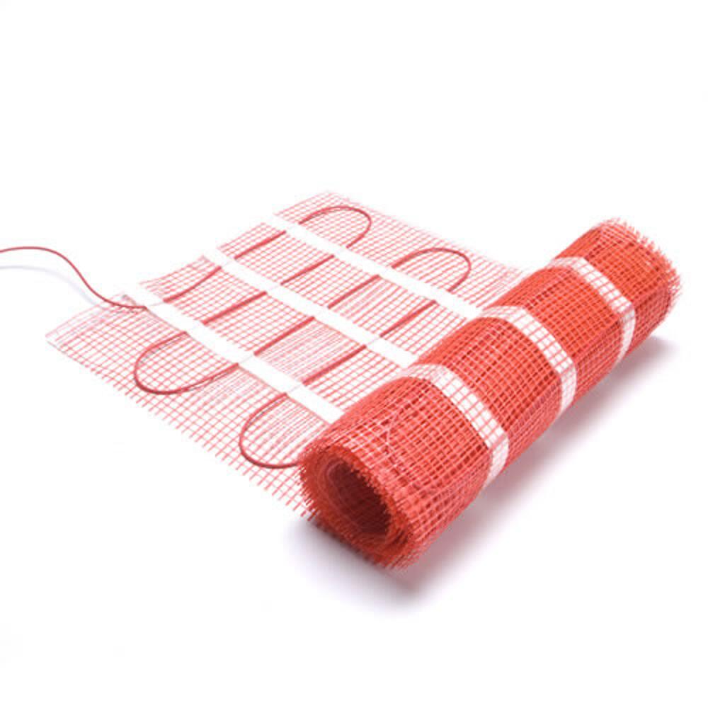 Milano - Electric Underfloor Heating Mat 3.0 Sqm