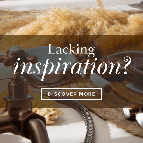 lacking inspiration