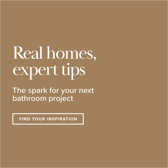 Real homes, expert tips