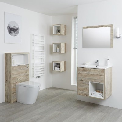 Big Bathroom Shop | Designer Bathrooms | Online UK Store