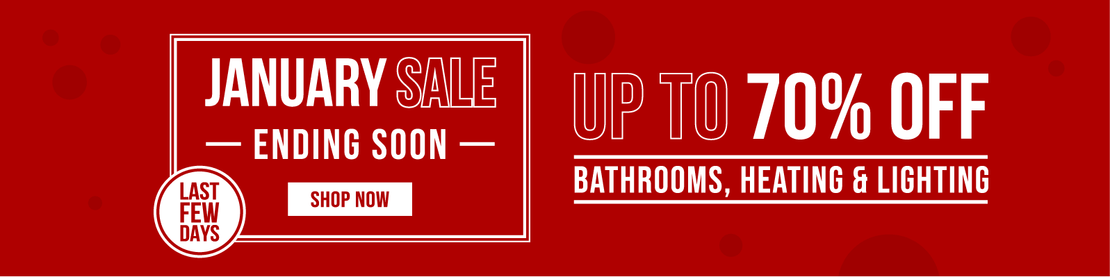Big Bathroom Shop | Designer Bathrooms | Online UK Store
