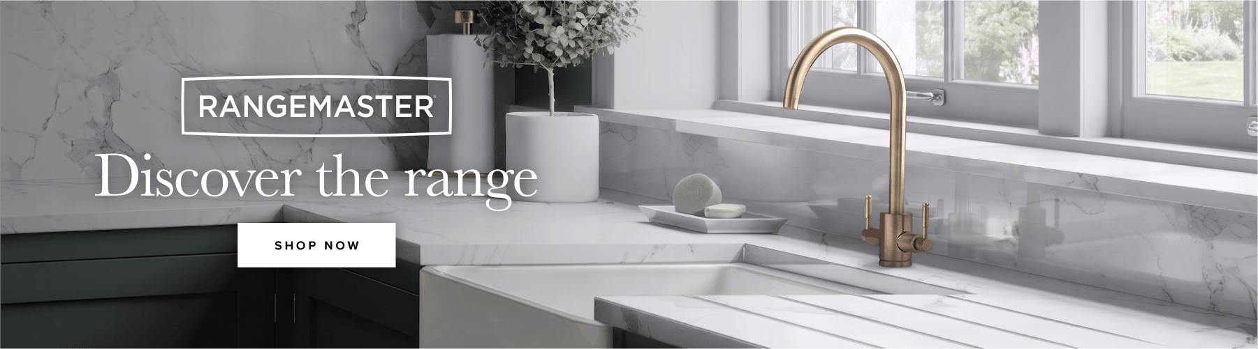 Rangemaster | Discover the range