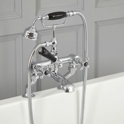 Bath-Shower Mixers