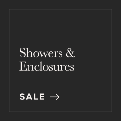 BBS Spring Sale Showers
