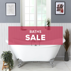 BBS Sale Baths