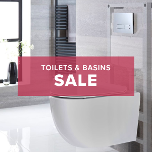 BBS Sale Toilets Basins