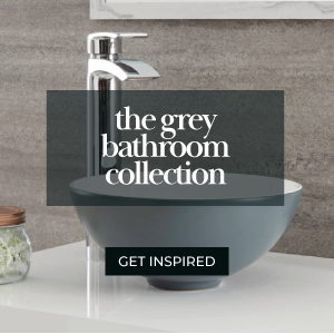 Grey Bathroom Collection