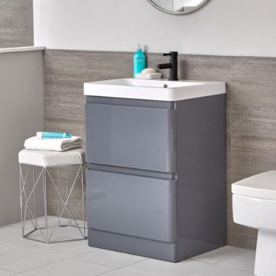 Modern Vanity Units