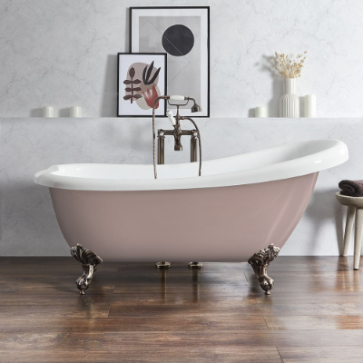 Freestanding Baths | Stand Alone Bathtubs | Big Bathroom Shop